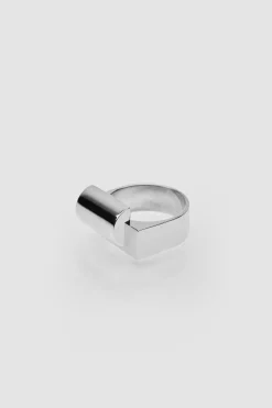 Arte Antwerp Bague Rietveld - Argent Clearance