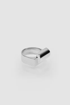 Arte Antwerp Bague Rietveld - Argent Clearance