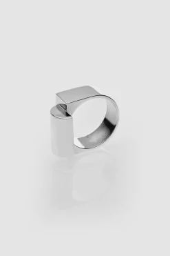 Arte Antwerp Bague Rietveld - Argent Clearance