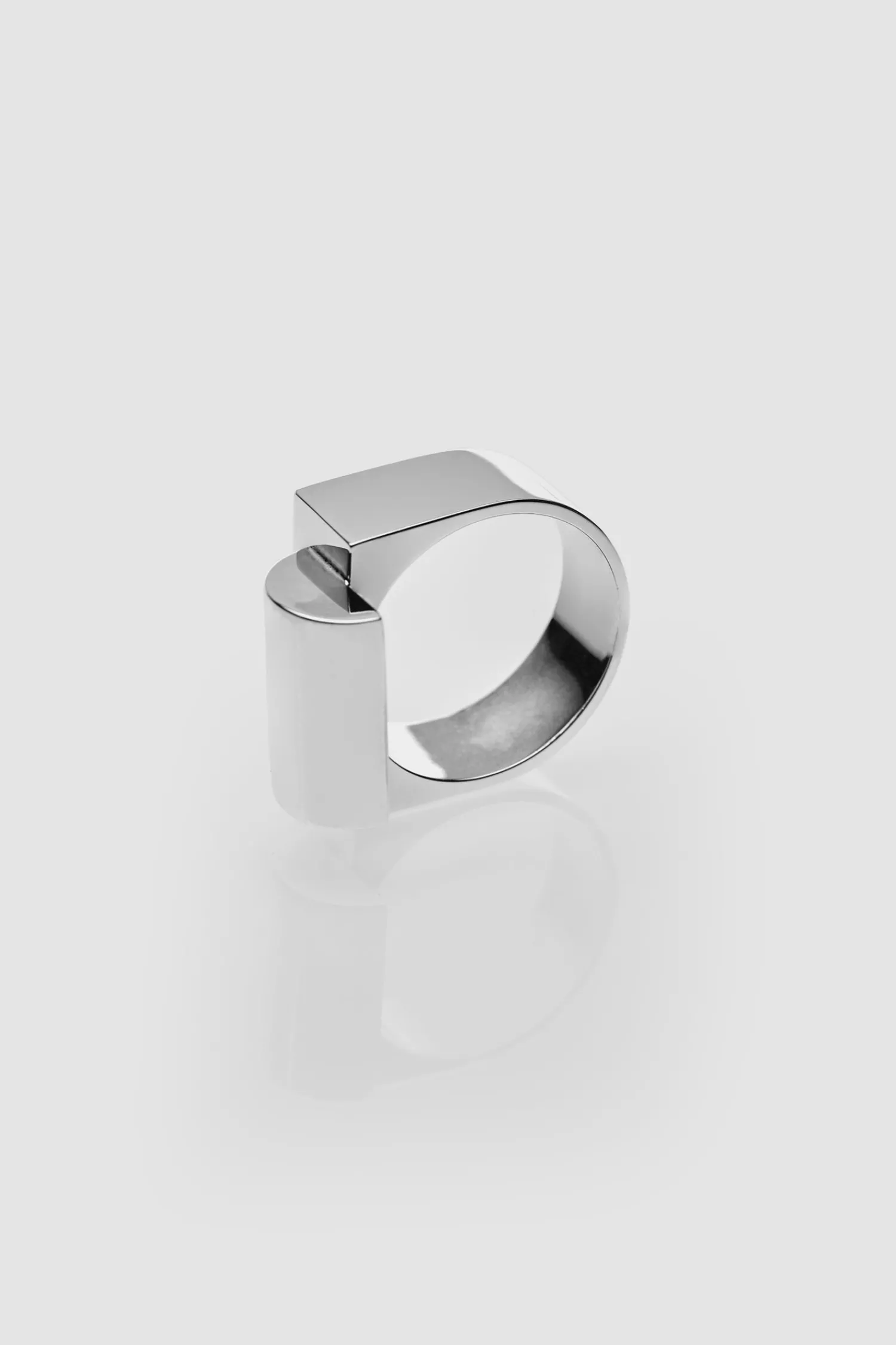 Arte Antwerp Bague Rietveld - Argent Clearance