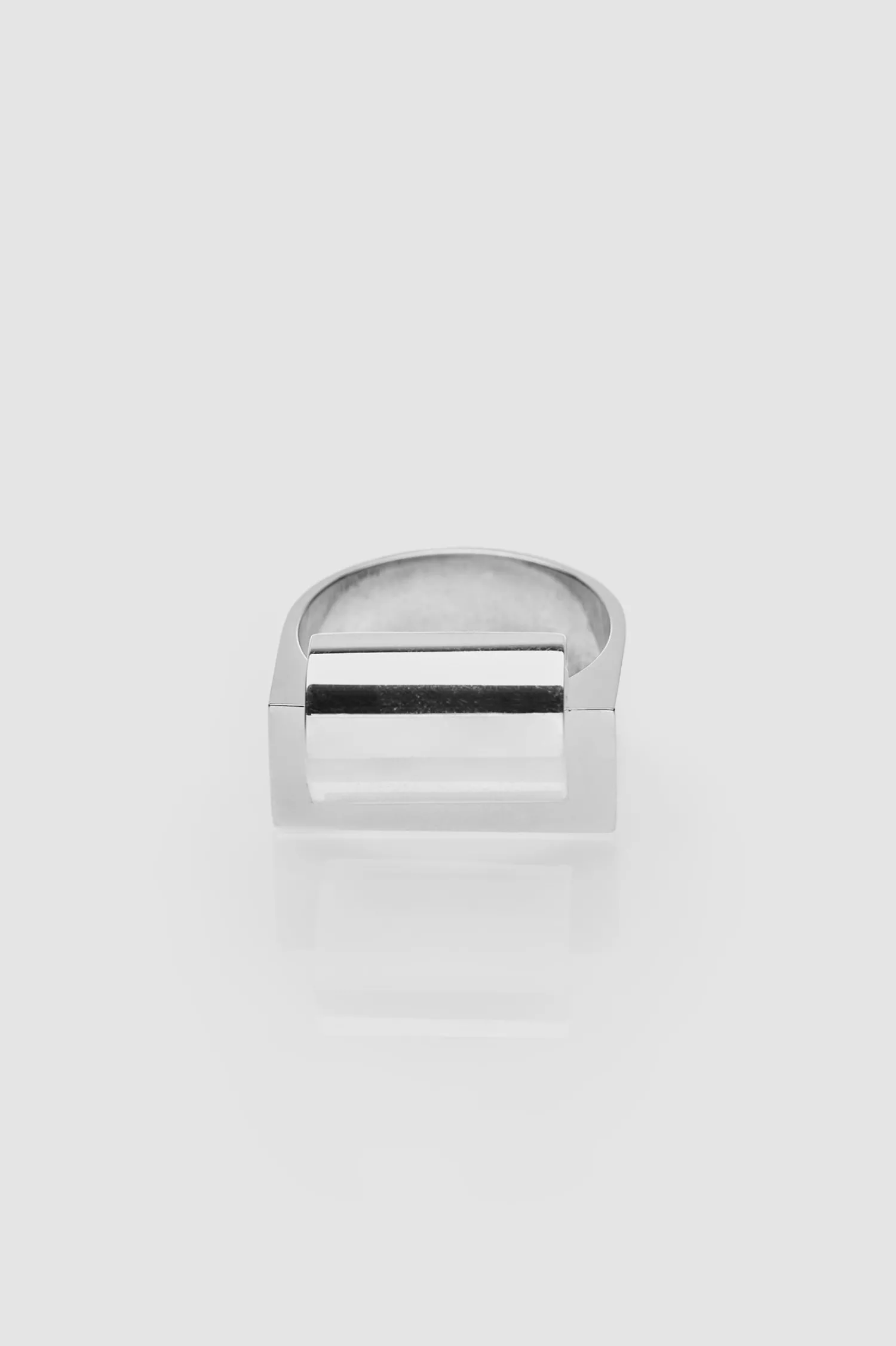 Arte Antwerp Bague Rietveld - Argent Clearance