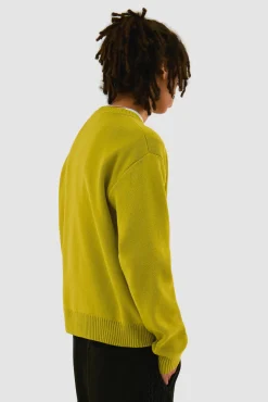 Arte Antwerp Blooming Ideas Knit - Vert clair vertclair Cheap