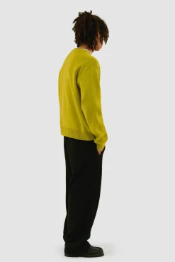 Arte Antwerp Blooming Ideas Knit - Vert clair vertclair Cheap