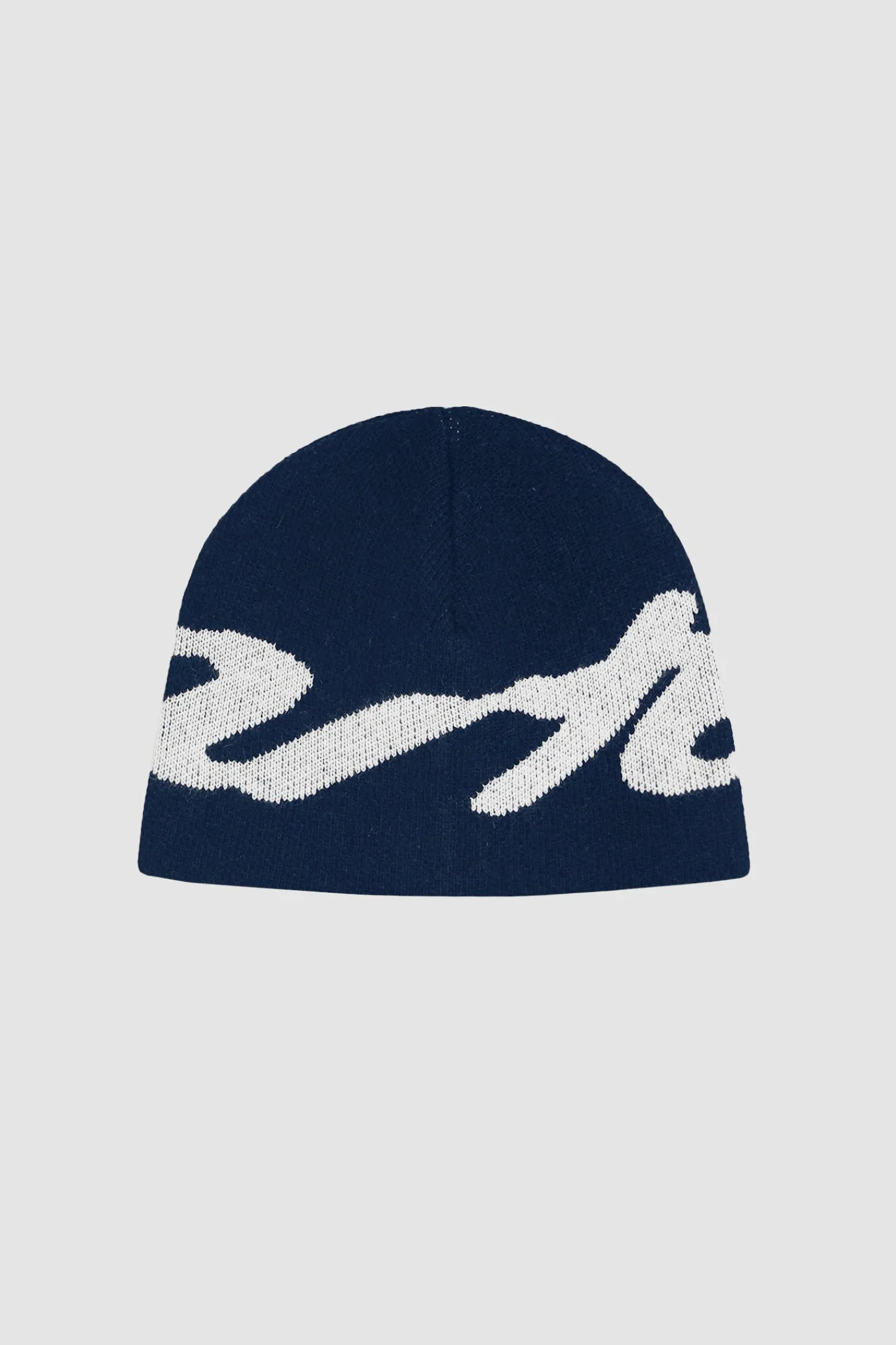 Arte Antwerp Bonnet Big Logo - Marine Outlet