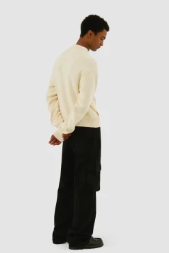 Arte Antwerp Cardigan Blooming Ideas - Crème Sale