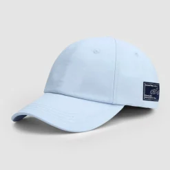 Arte Antwerp Casquette en laine bouillie - Bleu Hot