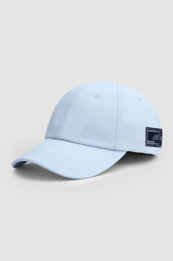 Arte Antwerp Casquette en laine bouillie - Bleu Hot