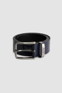 Arte Antwerp Ceinture brillante - Marine Shop