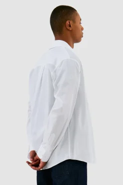 Arte Antwerp Chemise Blooming Ideas - blanc Discount