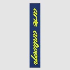 Arte Antwerp Echarpe Anvers - /Vert Marine Cheap