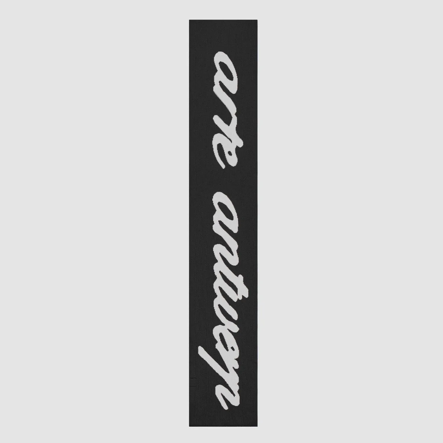 Arte Antwerp Echarpe Anvers - Noir Sale