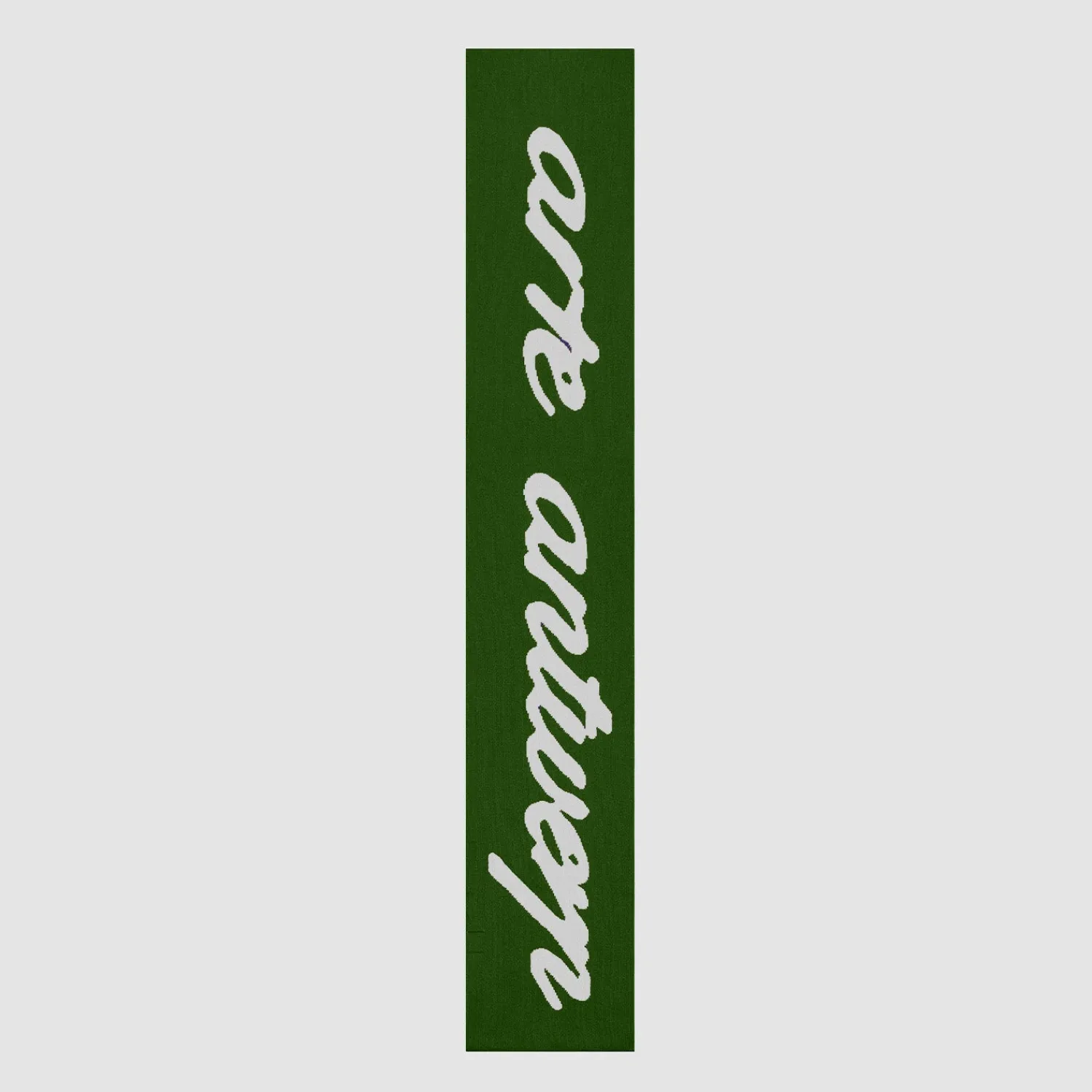 Arte Antwerp Echarpe Anvers - vert Cheap