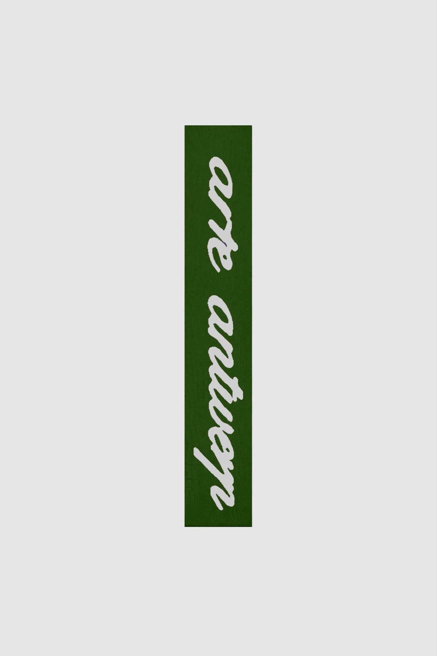 Arte Antwerp Echarpe Anvers - vert Cheap