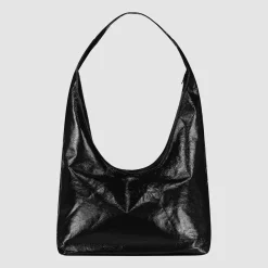 Arte Antwerp Grand sac brillant - Noir Online