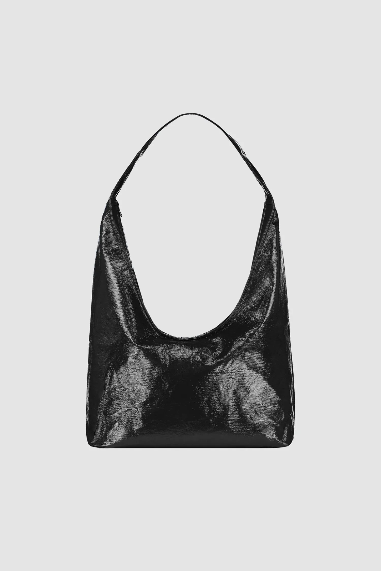 Arte Antwerp Grand sac brillant - Noir Online