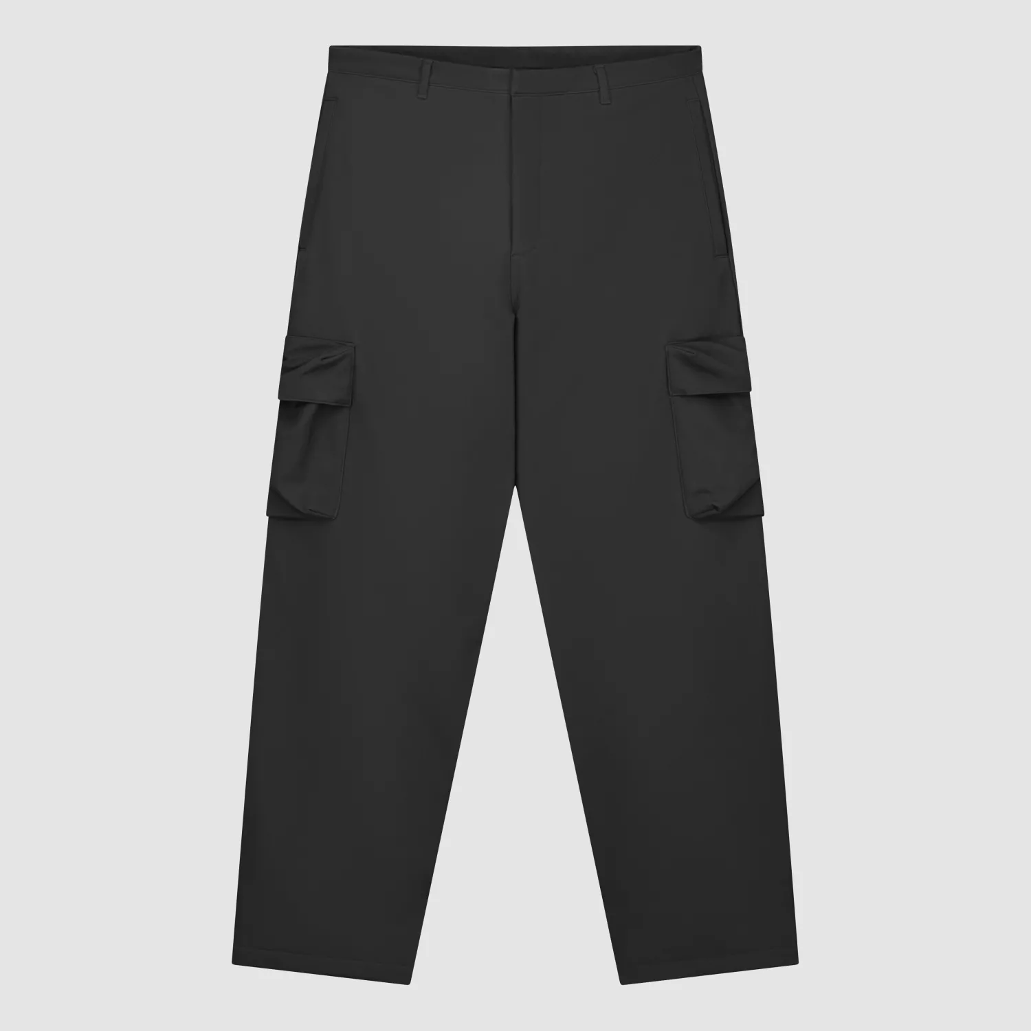 Arte Antwerp Pantalon à poches 3D - Noir Online