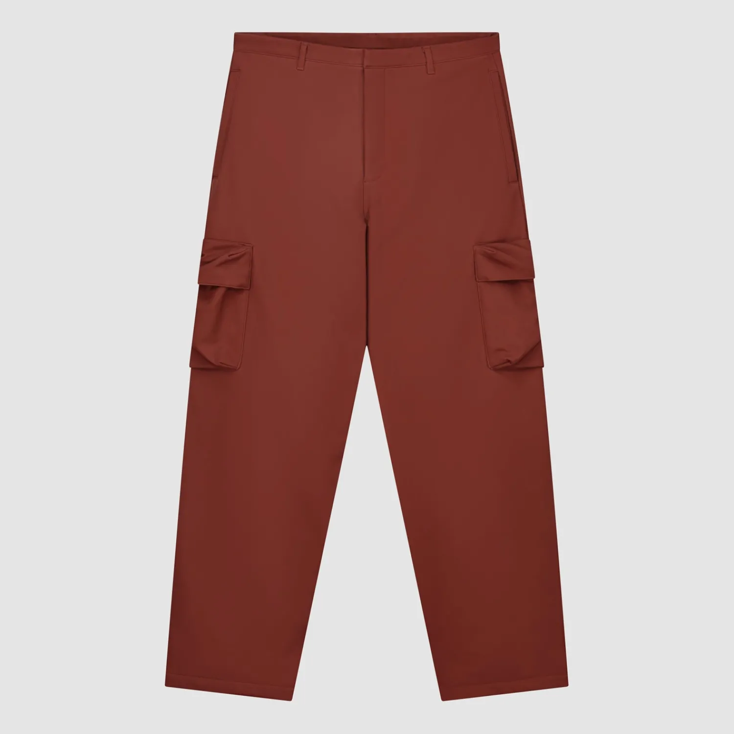 Arte Antwerp Pantalon à poches 3D - Orange Sale