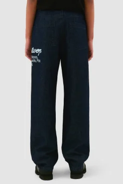 Arte Antwerp Pantalon Blooming Ideas - Marine Shop