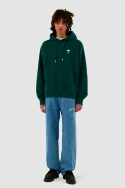 Arte Antwerp Pantalon Blooming Ideas - Bleu Store