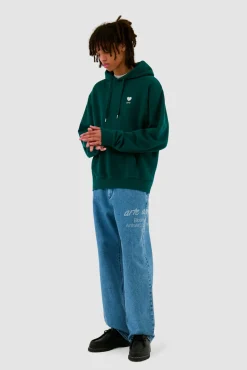 Arte Antwerp Pantalon Blooming Ideas - Bleu Store