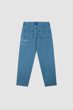 Arte Antwerp Pantalon Blooming Ideas - Bleu Store