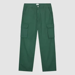Arte Antwerp Pantalon cargo - vert Cheap