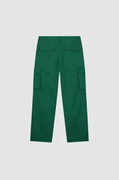 Arte Antwerp Pantalon cargo - vert Cheap