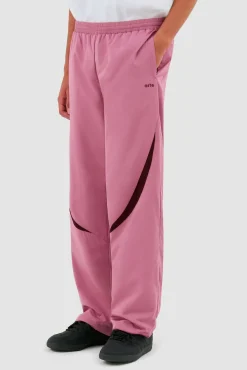 Arte Antwerp Pantalon de survêtement bicolore - rose Sale
