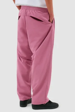 Arte Antwerp Pantalon de survêtement bicolore - rose Sale