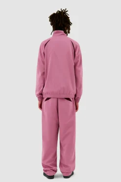 Arte Antwerp Pantalon de survêtement bicolore - rose Sale