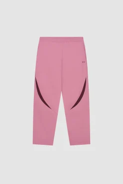 Arte Antwerp Pantalon de survêtement bicolore - rose Sale