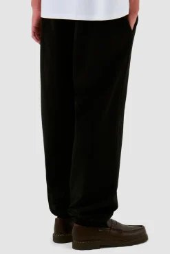 Arte Antwerp Pantalon de survêtement Heart Flower - Noir Discount