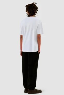 Arte Antwerp Pantalon de survêtement Heart Flower - Noir Discount