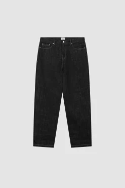Arte Antwerp Pantalon en denim - Noir Cheap