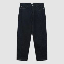 Arte Antwerp Pantalon en denim - Raw Denim Marine Store