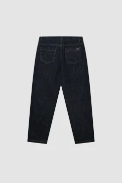 Arte Antwerp Pantalon en denim - Raw Denim Marine Store