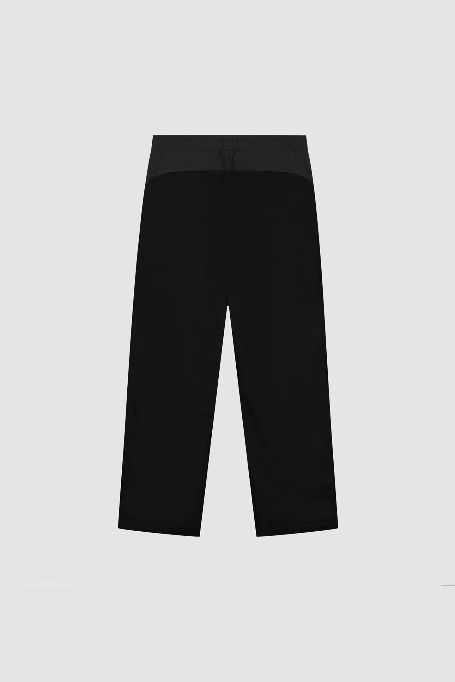 Arte Antwerp Pantalon technique en laine - Noir Online
