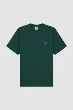 Arte Antwerp T-shirt avec logo en forme de cœur - vert Online