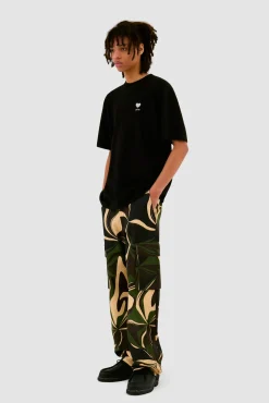 Arte Antwerp T-shirt avec logo en forme de cœur - Noir Hot