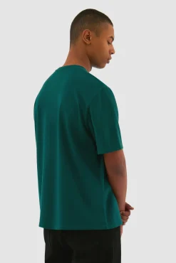 Arte Antwerp T-shirt avec logo Script - vert Cheap