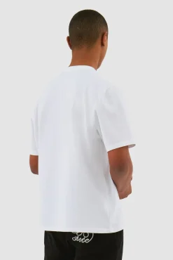 Arte Antwerp T-shirt avec logo Script - blanc Shop