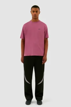 Arte Antwerp T-shirt tulipe - rose Online