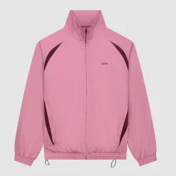 Arte Antwerp Veste de survêtement bicolore - rose Hot