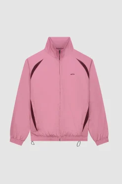 Arte Antwerp Veste de survêtement bicolore - rose Hot
