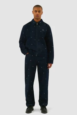 Arte Antwerp Veste en jean Heart - Marine Store