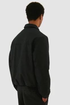 Arte Antwerp Veste en nylon - Noir Shop