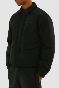 Arte Antwerp Veste en nylon - Noir Shop