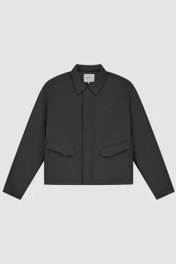Arte Antwerp Veste en nylon - Noir Shop