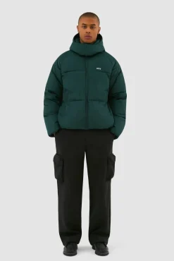 Arte Antwerp Veste polaire - vert Online